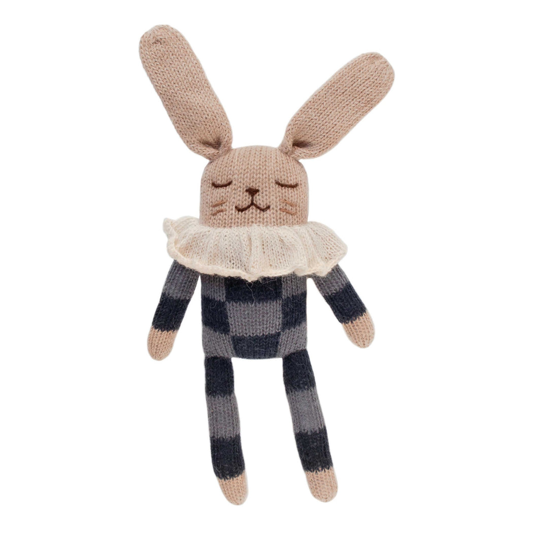 Seinna Navy Pyjamas Bunny