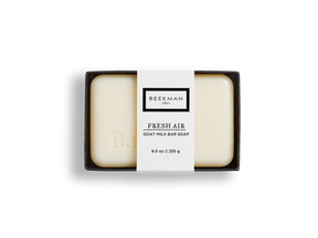 Beekman Fresh Air Soap Bar