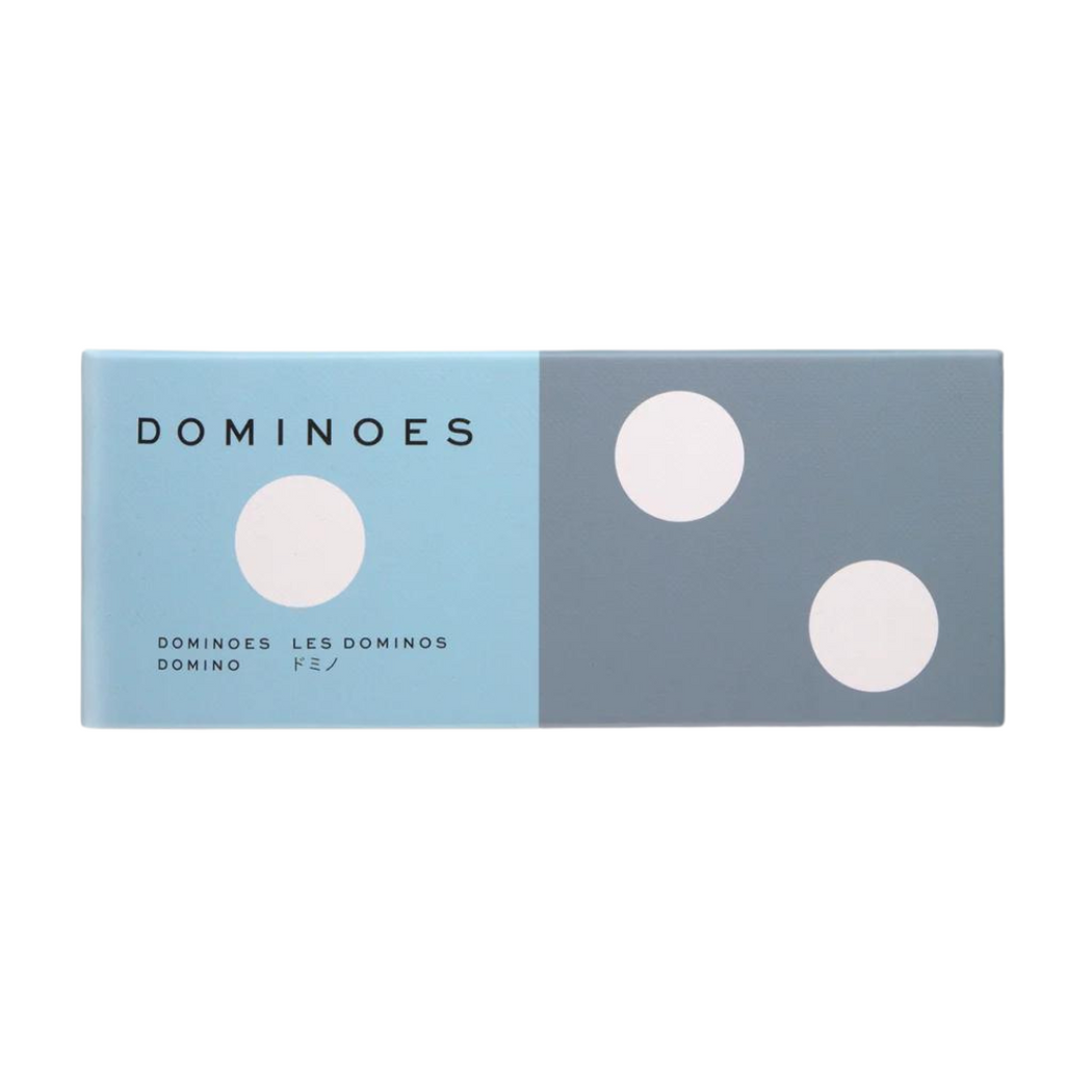 Dominos Play