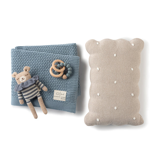Herringbone Gift Set
