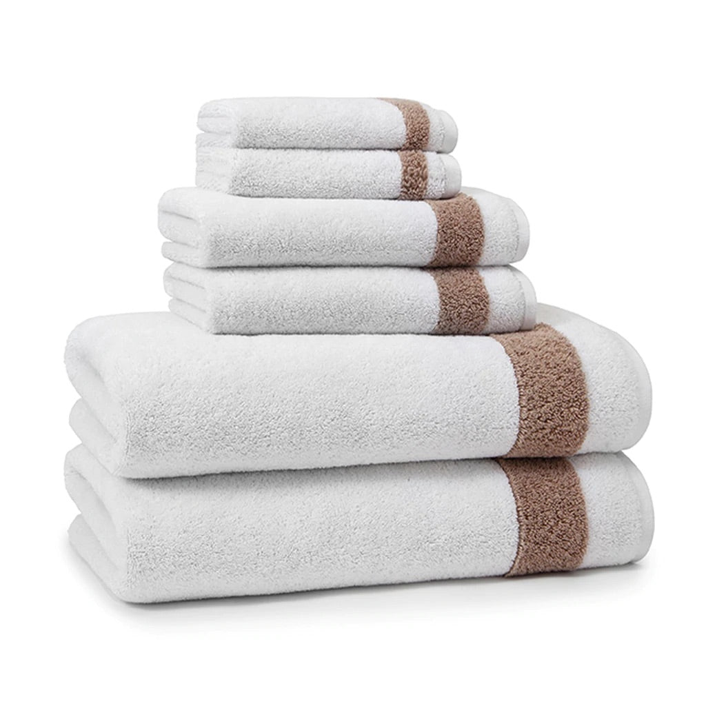 Sedona Reversible Towels