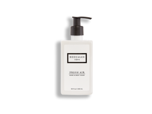 Fresh Air Hand & Body Soap