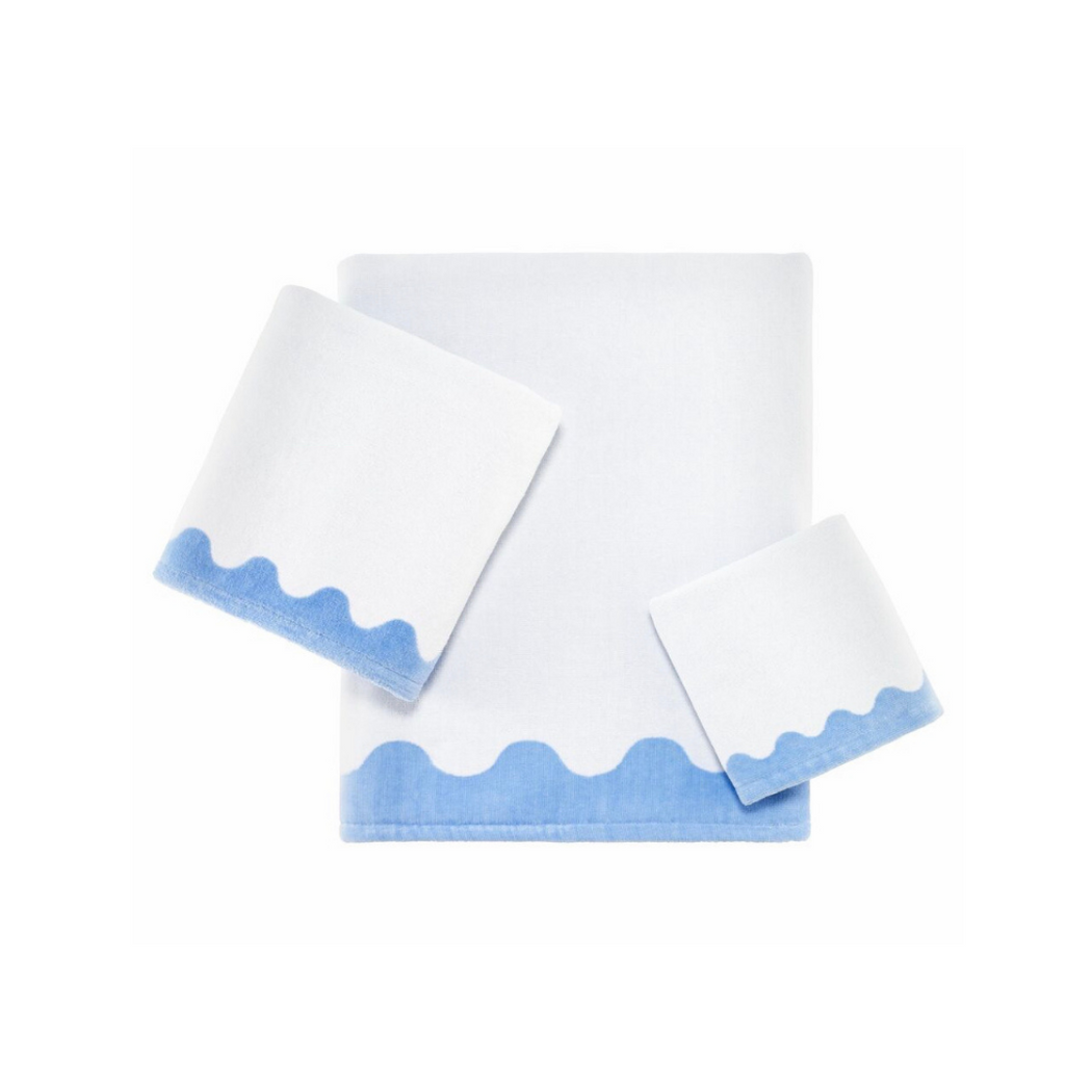 Jonathan Adler Ripple Towel