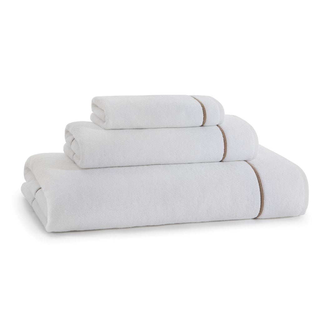 Ricamo Towels