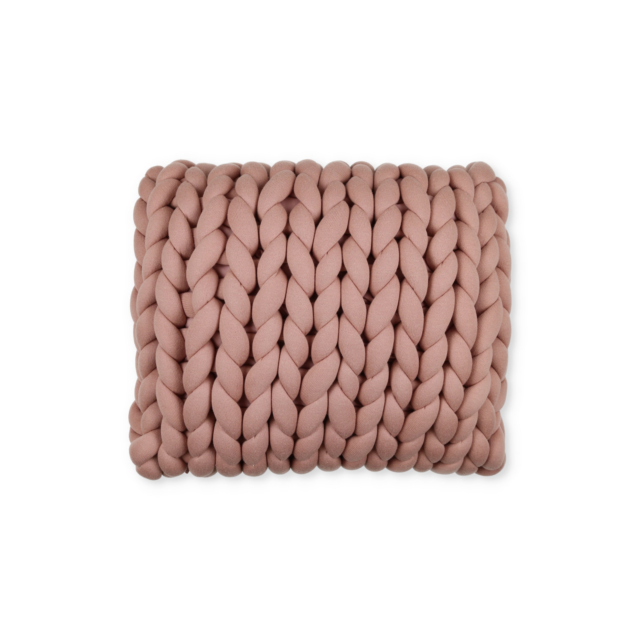 Square Knot Pillow