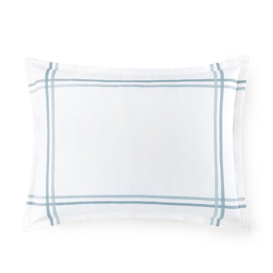 Duo Striped Shams