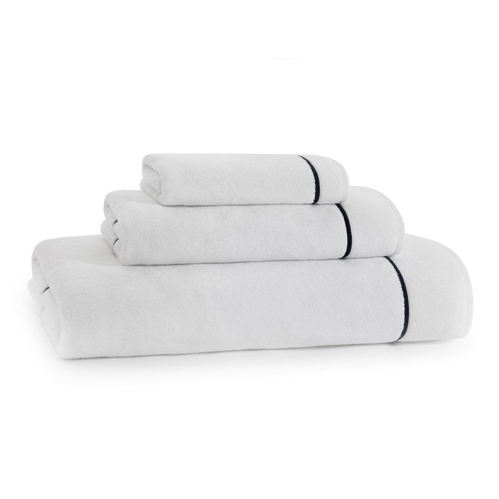 Ricamo Towels