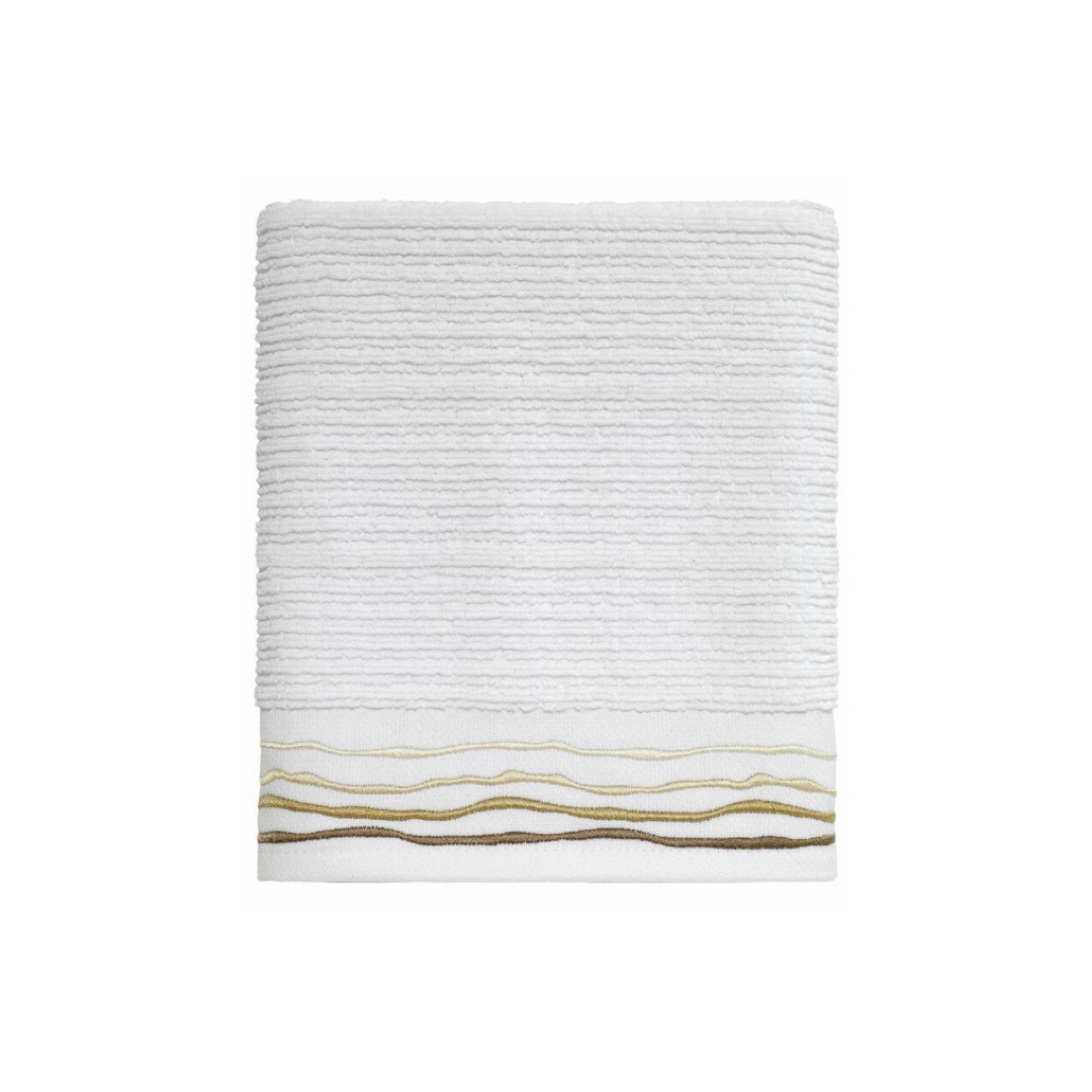 Ripple Towel