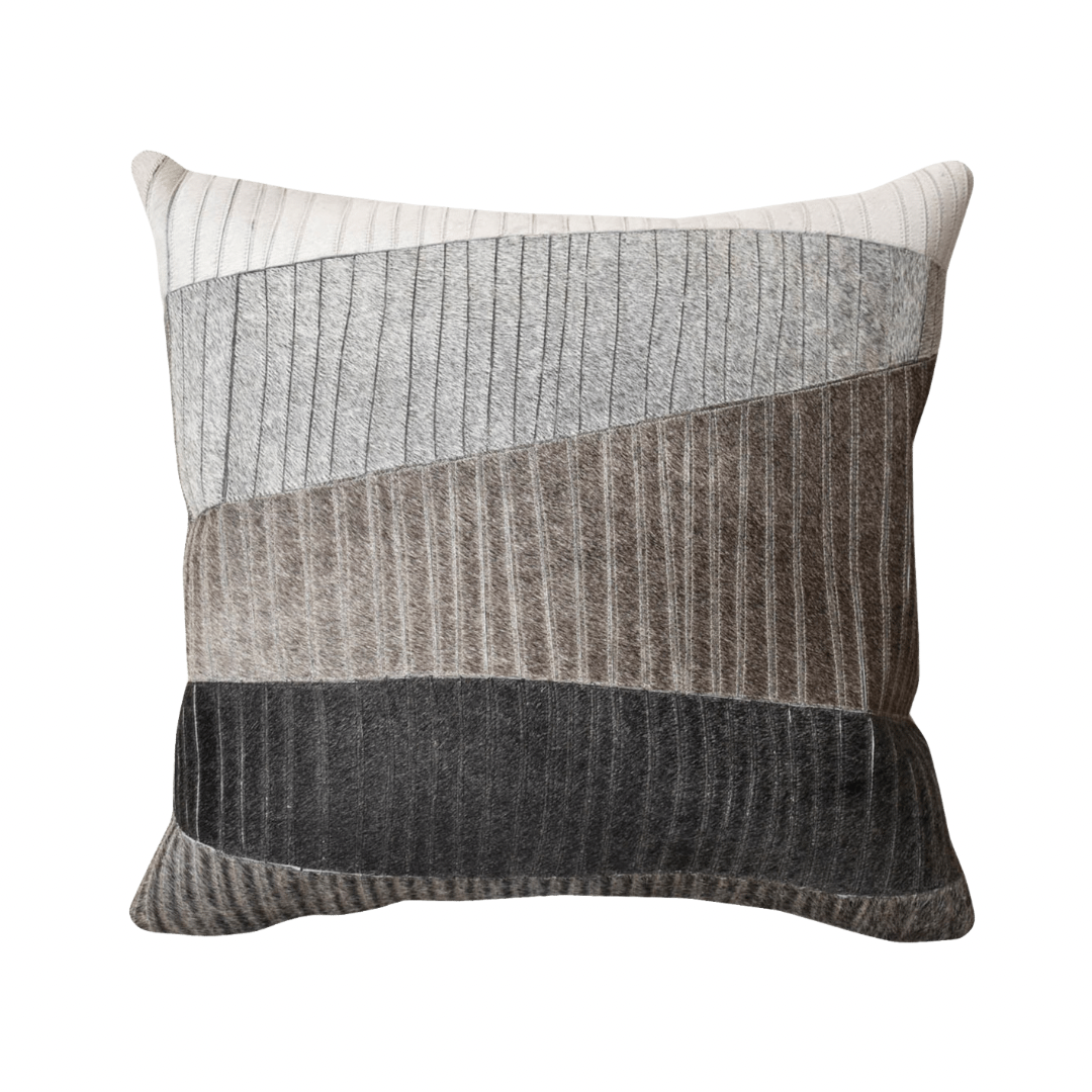 Layering Accent Pillow