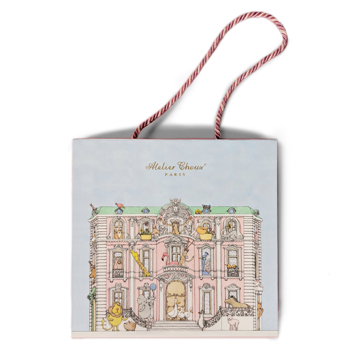 Atelier Choux Gift Box — Domani Home