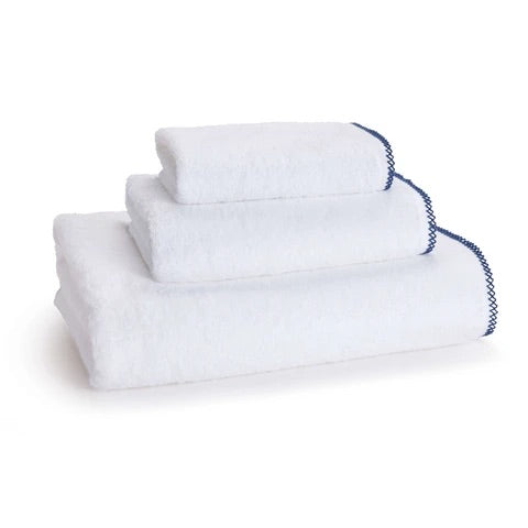 Picot Towel