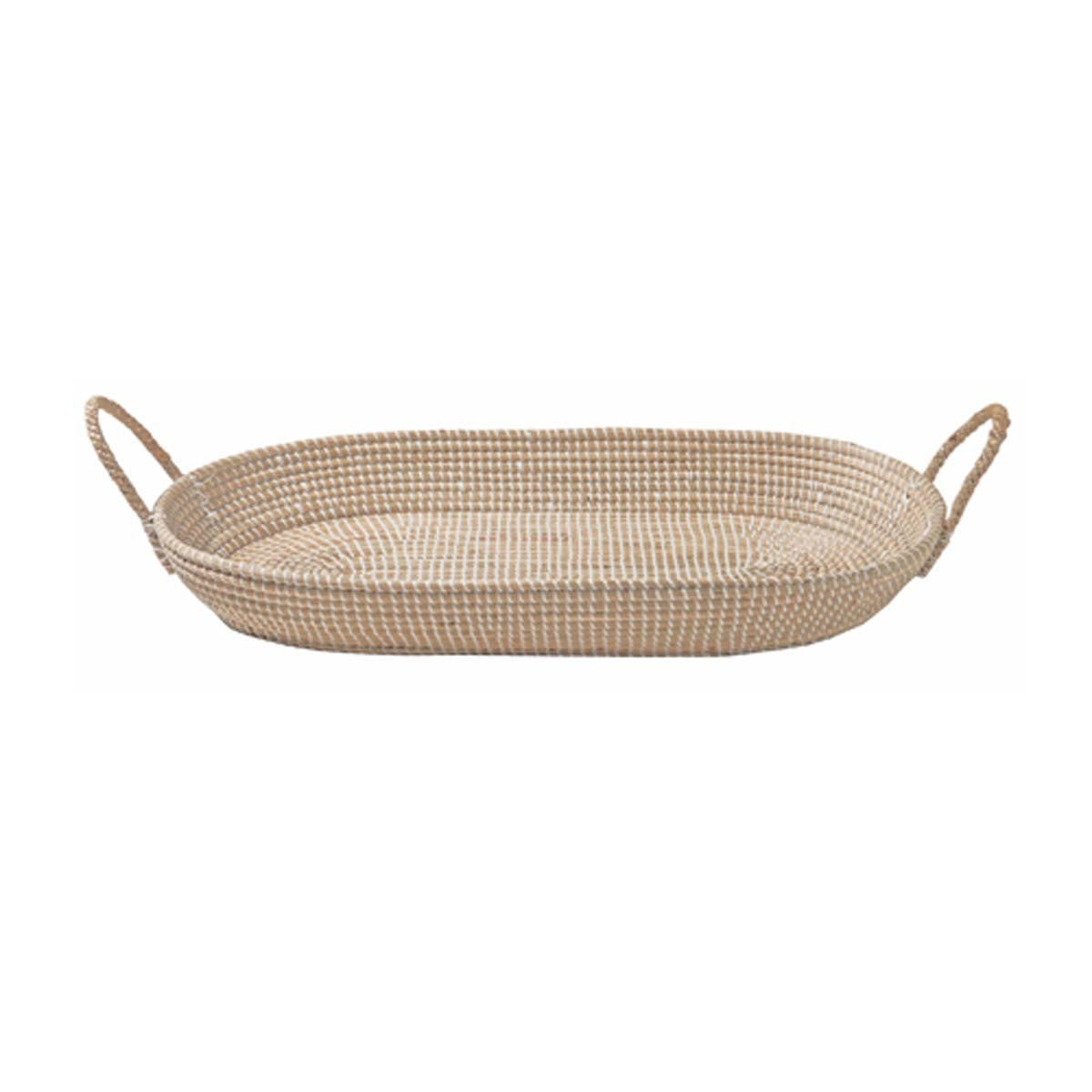 Reva Seagrass Natural Basket