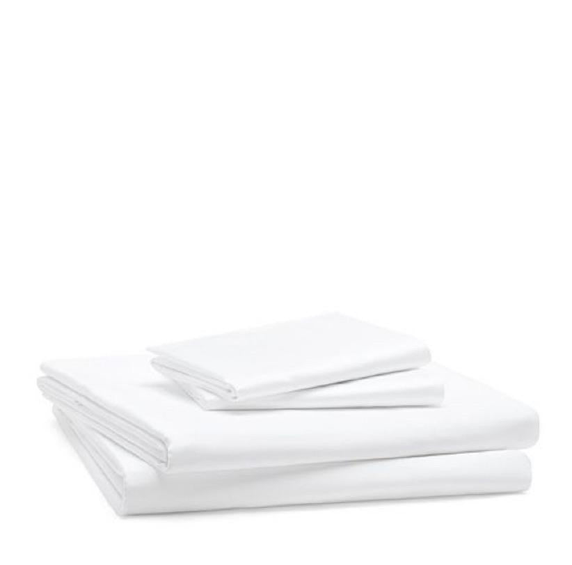 Percale Fitted Sheets