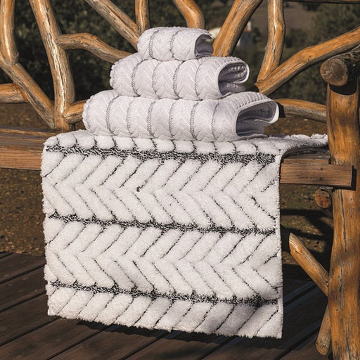 Graccioza Herron Towels