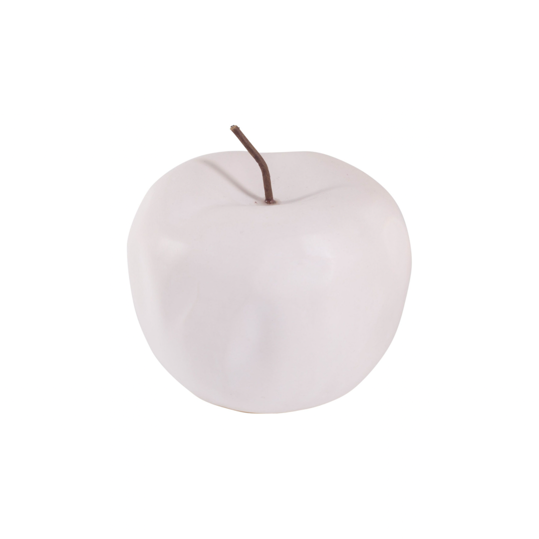 White Apple