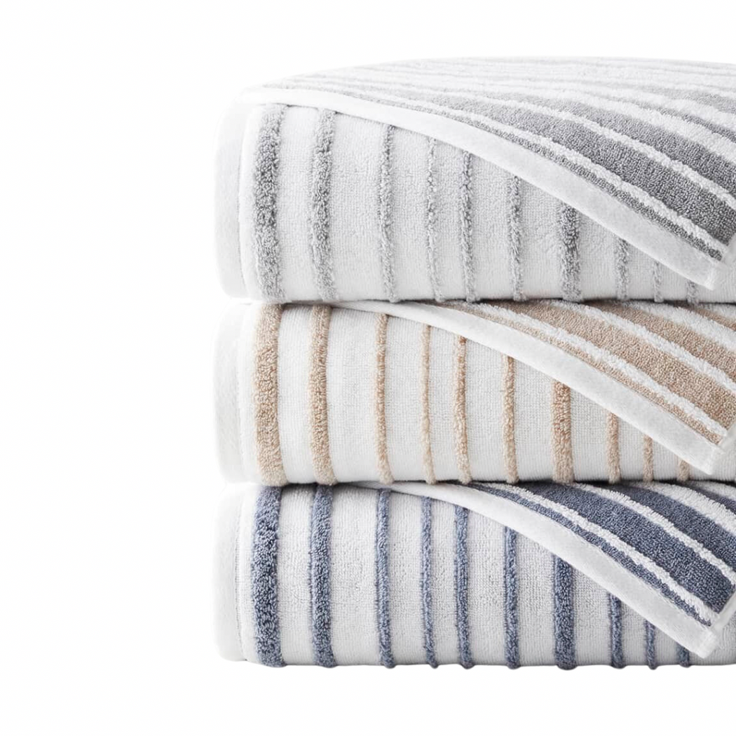 Hudson Towels