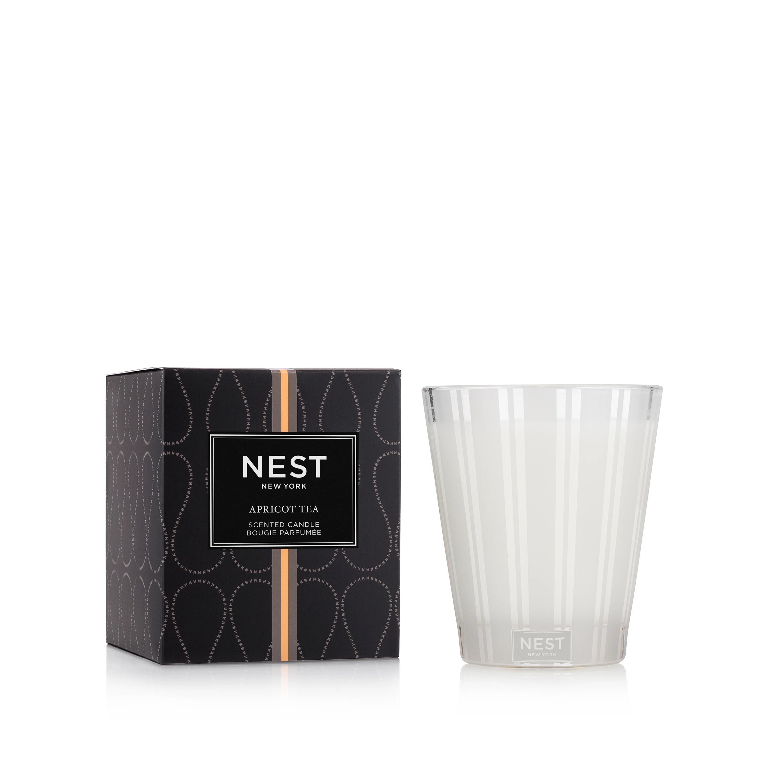 Nest Classic Candle Apricot Tea