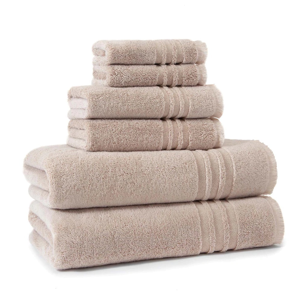 Mercer Towels