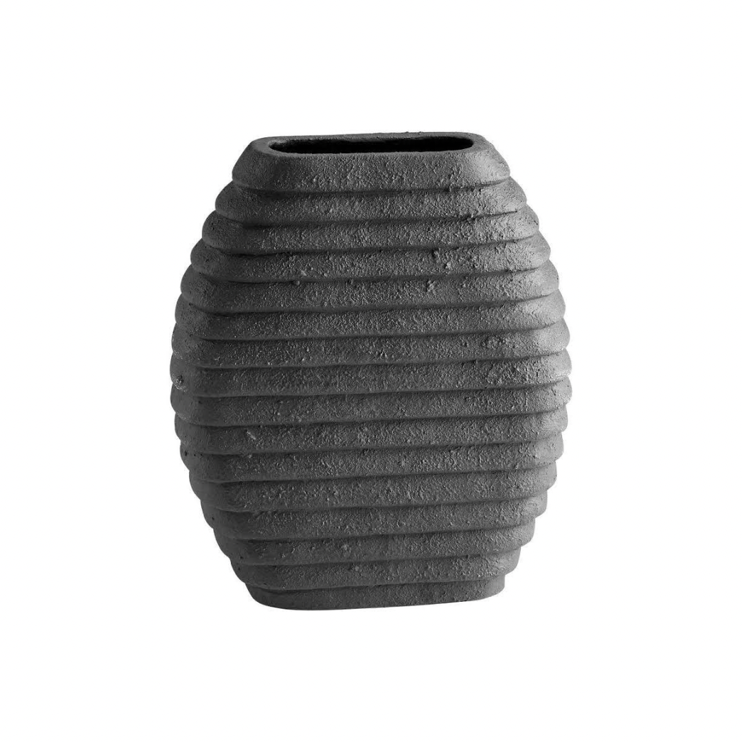Moonstone Vase