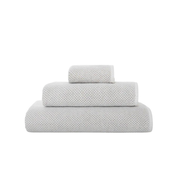 Graccioza Linen Waffle Towel Collection