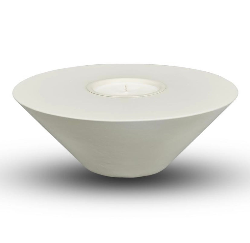 Cone Outdoor Candle