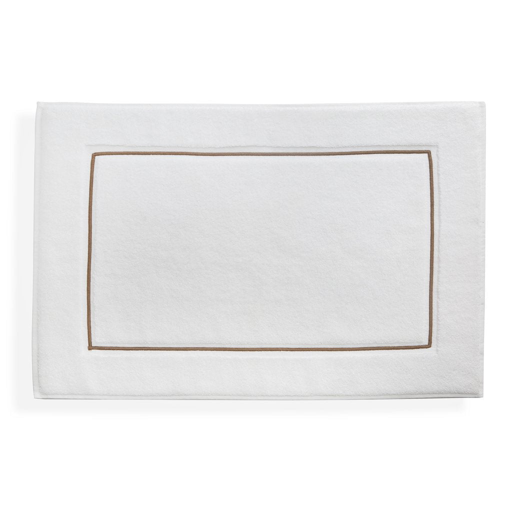 Ricamo Tub Mat