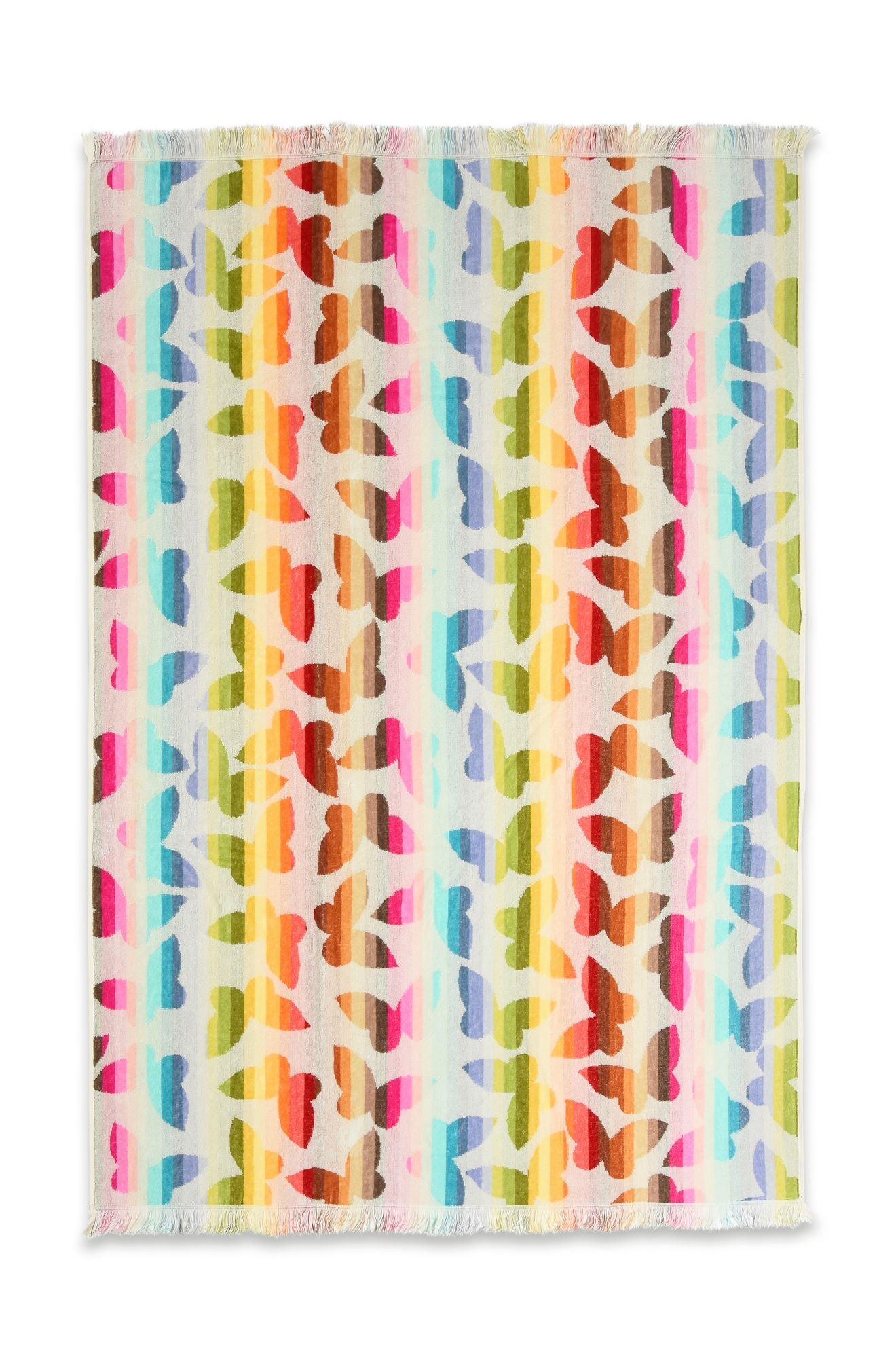 Missoni Josephine Towel