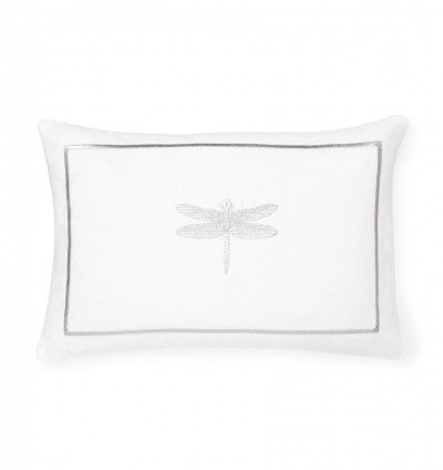 Borsari Decorative Pillow by Sferra