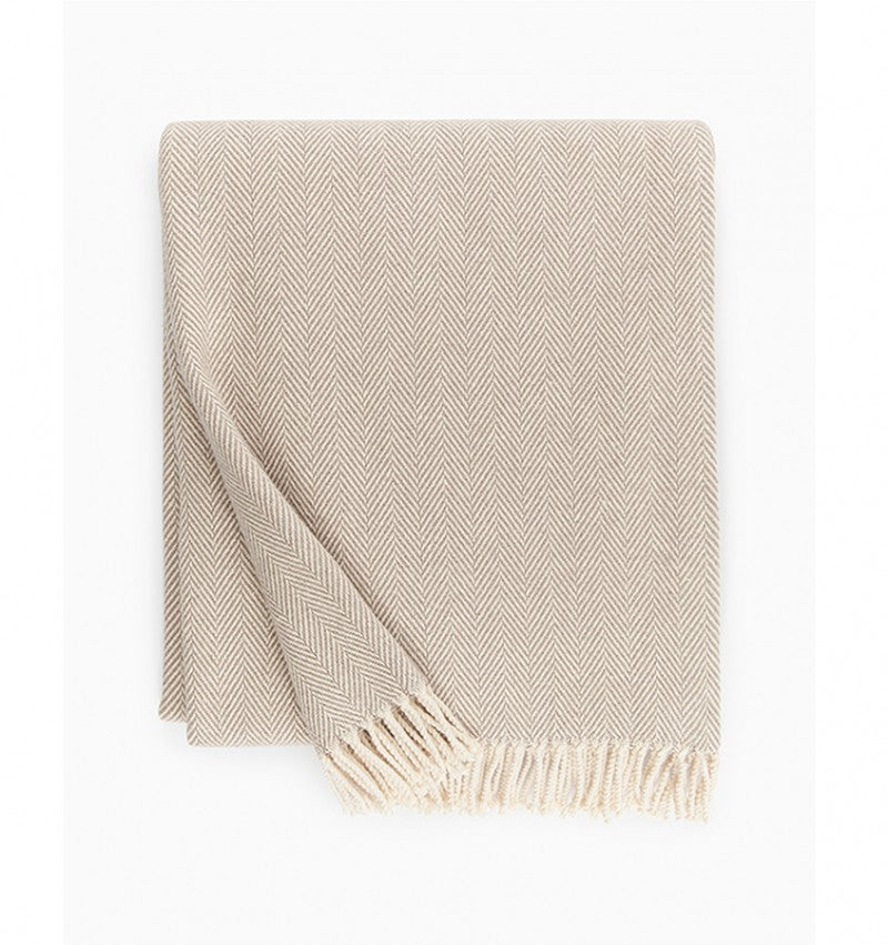 Sferra throw blanket online sale