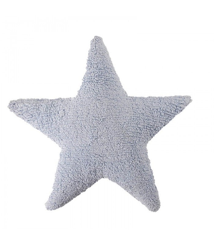 Star Accent Cushion