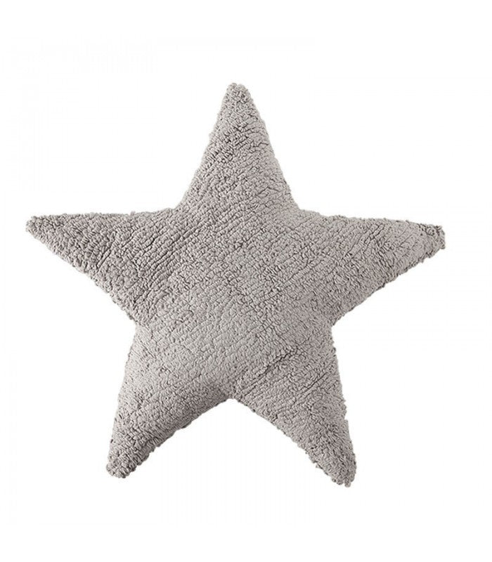 Star Accent Cushion